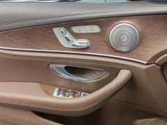 Mercedes-Benz E Class E-Class Facelift E 300 L Luxury - ფოტო 12