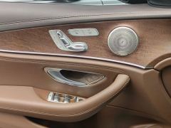 Mercedes-Benz E Class E-Class Facelift E 300 L Luxury - ფოტო 13