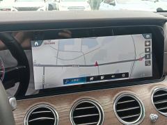 Mercedes-Benz E Class E-Class Facelift E 300 L Luxury - ფოტო 17