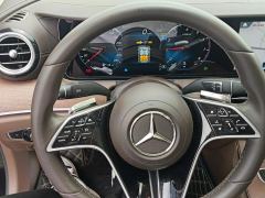 Mercedes-Benz E Class E-Class Facelift E 300 L Luxury - ფოტო 18