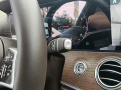 Mercedes-Benz E Class E-Class Facelift E 300 L Luxury - ფოტო 19