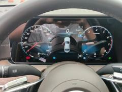 Mercedes-Benz E Class E-Class Facelift E 300 L Luxury - ფოტო 20
