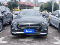 Mercedes-Benz E Class E-Class Facelift E 300 L Luxury - ფოტო 3