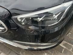 Mercedes-Benz E Class E-Class Facelift E 300 L Luxury - ფოტო 4