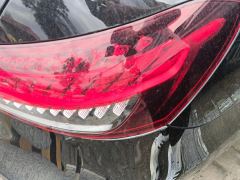 Mercedes-Benz E Class E-Class Facelift E 300 L Luxury - ფოტო 5