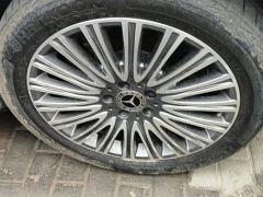 Mercedes-Benz E Class E-Class Facelift E 300 L Luxury - ფოტო 6