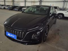FAW E-QM5 431km Edition 5 - ფოტო 1