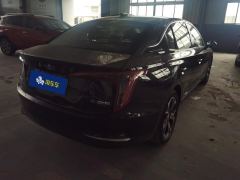 FAW E-QM5 431km Edition 5 - ფოტო 2
