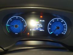 FAW E-QM5 431km Edition 5 - ფოტო 20