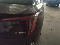 FAW E-QM5 431km Edition 5 - ფოტო 5