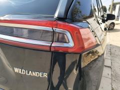 Toyota Wildlander 2.0L 2WD Leading Edition - ფოტო 5