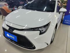 Toyota Levin Dual-Engine 1.8L Luxury Edition - фото 1