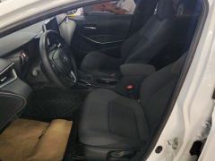 Toyota Levin Dual-Engine 1.8L Luxury Edition - фото 14