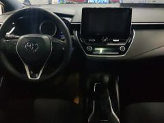 Toyota Levin Dual-Engine 1.8L Luxury Edition - фото 16