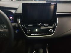 Toyota Levin Dual-Engine 1.8L Luxury Edition - фото 17