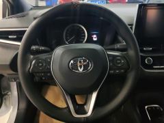 Toyota Levin Dual-Engine 1.8L Luxury Edition - фото 18