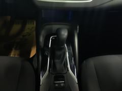 Toyota Levin Dual-Engine 1.8L Luxury Edition - фото 19