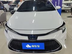 Toyota Levin Dual-Engine 1.8L Luxury Edition - фото 3