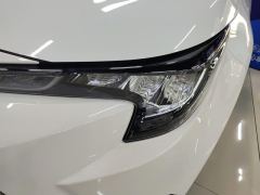 Toyota Levin Dual-Engine 1.8L Luxury Edition - фото 4