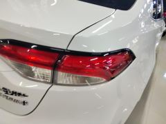 Toyota Levin Dual-Engine 1.8L Luxury Edition - фото 5
