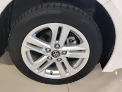 Toyota Levin Dual-Engine 1.8L Luxury Edition - фото 6