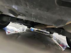 Toyota Levin Dual-Engine 1.8L Luxury Edition - фото 9
