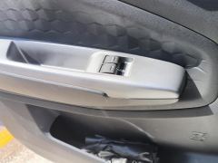 Dongfeng Fenguang E380 310km Edition Version 7 - photo 13