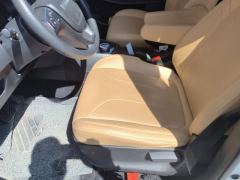 Dongfeng Fenguang E380 310km Edition Version 7 - photo 14