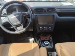 Dongfeng Fenguang E380 310km Edition Version 7 - photo 16