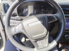 Dongfeng Fenguang E380 310km Edition Version 7 - photo 18