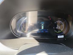 Dongfeng Fenguang E380 310km Edition Version 7 - photo 20