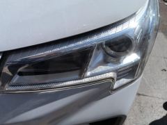 Dongfeng Fenguang E380 310km Edition Version 7 - photo 4