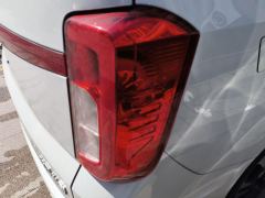 Dongfeng Fenguang E380 310km Edition Version 7 - photo 5