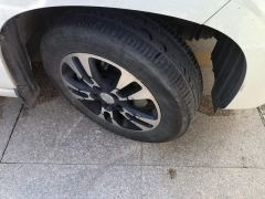 Dongfeng Fenguang E380 310km Edition Version 7 - photo 6