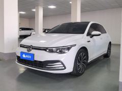 Volkswagen Golf Pro 280TSI - ფოტო 1