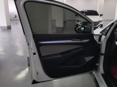 Volkswagen Golf Pro 280TSI - ფოტო 12