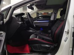 Volkswagen Golf Pro 280TSI - ფოტო 14