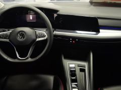 Volkswagen Golf Pro 280TSI - ფოტო 16