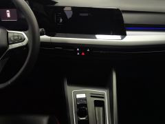 Volkswagen Golf Pro 280TSI - ფოტო 17