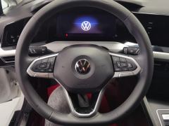 Volkswagen Golf Pro 280TSI - ფოტო 18
