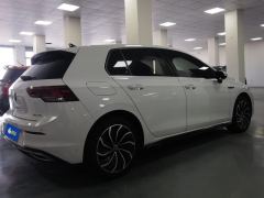 Volkswagen Golf Pro 280TSI - ფოტო 2