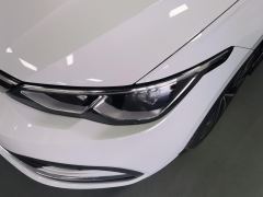 Volkswagen Golf Pro 280TSI - ფოტო 4