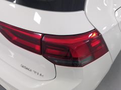 Volkswagen Golf Pro 280TSI - ფოტო 5