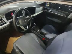 Volkswagen Lavida 1.5L Edition - ფოტო 14