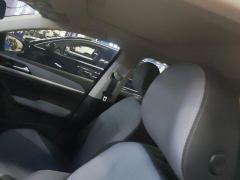 Volkswagen Lavida 1.5L Edition - ფოტო 15