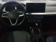 Volkswagen Lavida 1.5L Edition - ფოტო 16
