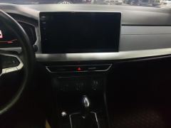 Volkswagen Lavida 1.5L Edition - ფოტო 17