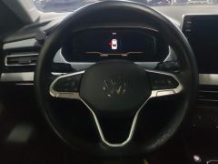 Volkswagen Lavida 1.5L Edition - ფოტო 18