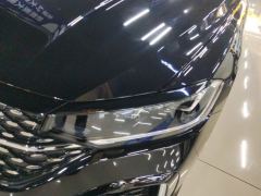 Volkswagen Lavida 1.5L Edition - ფოტო 4