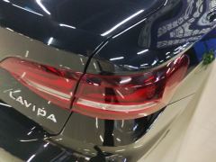 Volkswagen Lavida 1.5L Edition - ფოტო 5